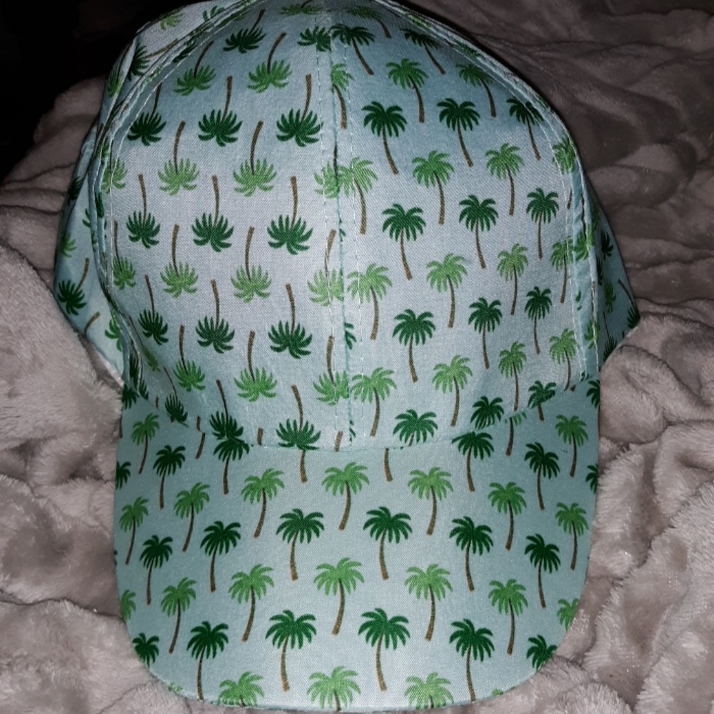Cute hat